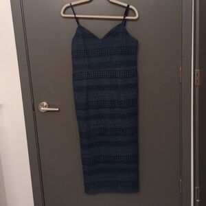 Business dress